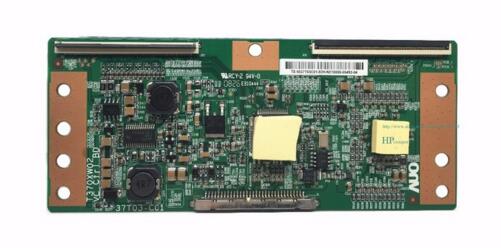 Original LA37A350C1 T370XW02 VC 37T03-C01 logic board